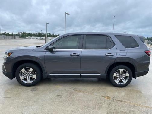 2023 Honda Pilot 2WD EX-L 8 Passenger