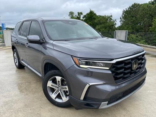 2023 Honda Pilot 2WD EX-L 8 Passenger