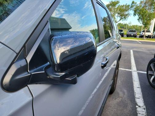 B-575p 2025 Honda Pilot TrailSport