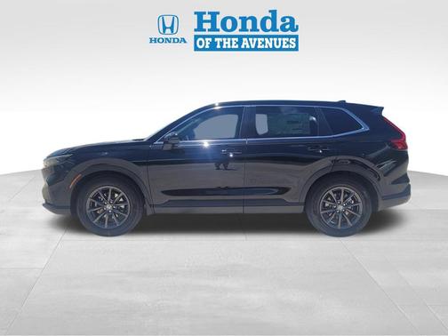 2026 Honda CR-V EX-L 2WD
