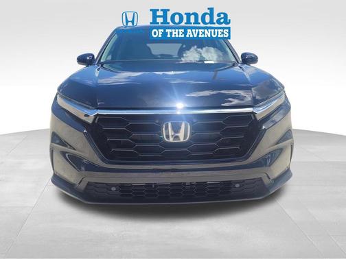 2026 Honda CR-V EX-L 2WD