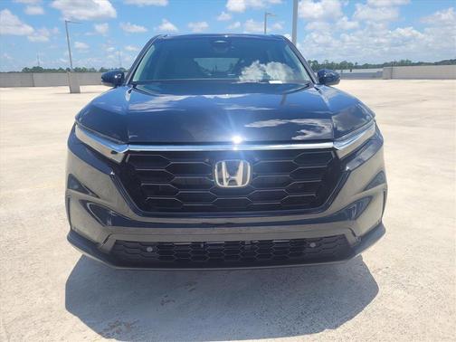 2026 Honda CR-V EX-L 2WD