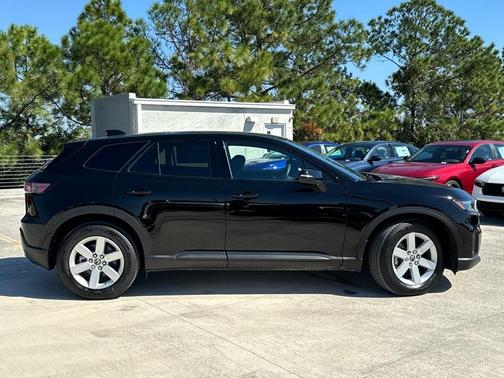 2026 Honda Prologue EX