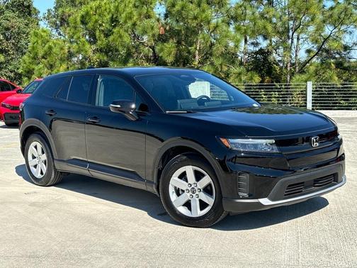 2026 Honda Prologue EX