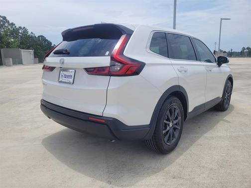 2026 Honda CR-V EX-L 2WD