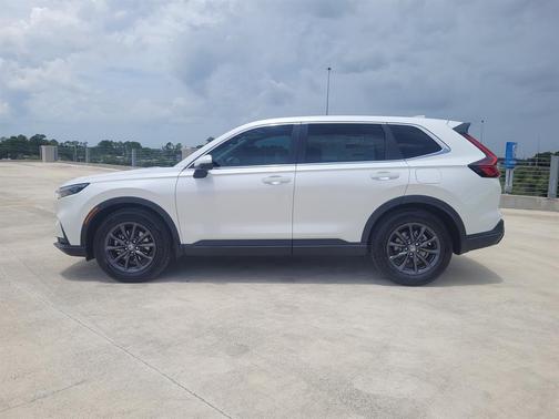 2026 Honda CR-V EX-L 2WD