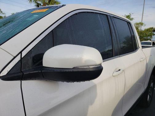 Nh-904 2026 Honda Ridgeline RTL