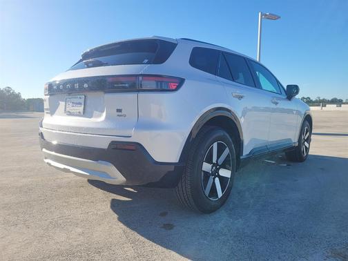 2026 Honda Prologue Touring