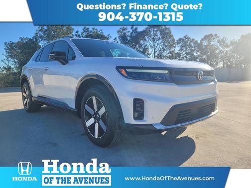 2026 Honda Prologue Touring
