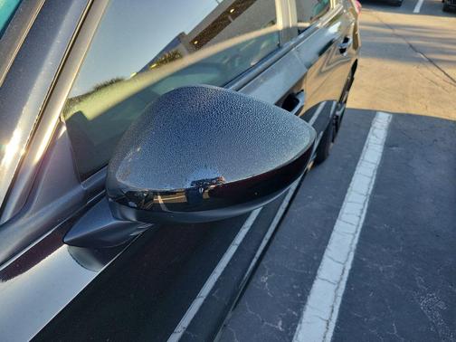 2024 Honda Civic Si Base