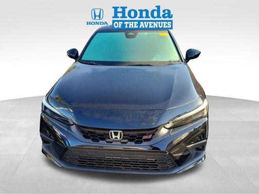 2024 Honda Civic Si Base