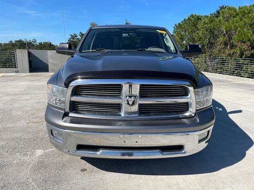 2011 Dodge Ram 1500 SLT