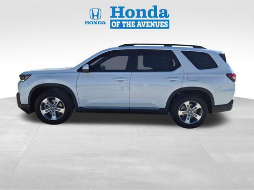 Wy 2026 Honda Pilot EX-L