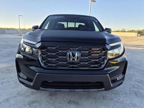 2026 Honda Ridgeline Sport