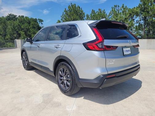 2026 Honda CR-V EX-L 2WD