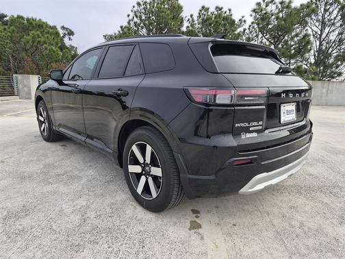 2026 Honda Prologue Touring