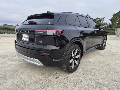 2026 Honda Prologue Touring