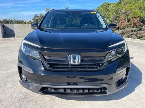 2022 Honda Pilot 2WD Special Edition