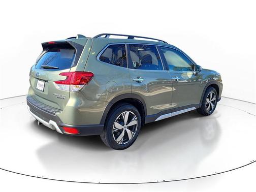 2019 Subaru Forester Touring