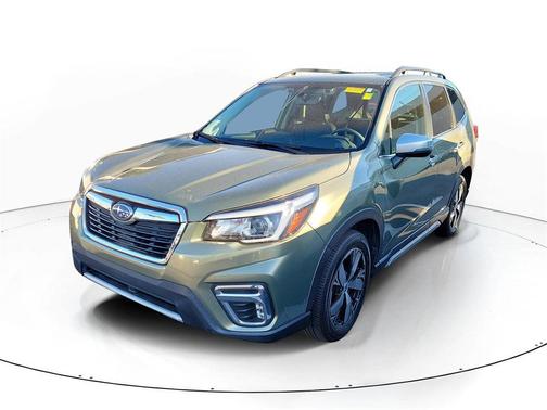 2019 Subaru Forester Touring