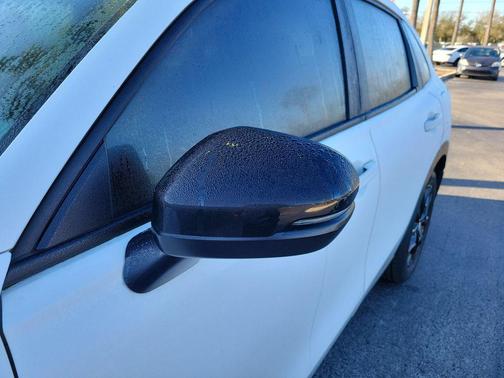 2023 Honda HR-V 2WD Sport