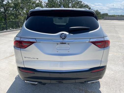 2022 Buick Enclave FWD Premium