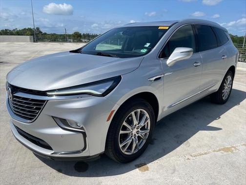 2022 Buick Enclave FWD Premium