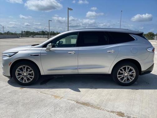 2022 Buick Enclave FWD Premium