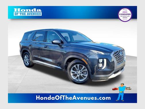 2020 Hyundai PALISADE SE