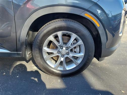 2020 Hyundai PALISADE SE