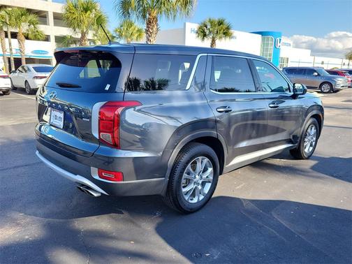 2020 Hyundai PALISADE SE