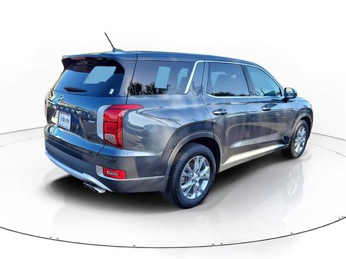 2020 Hyundai PALISADE SE