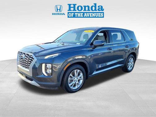 2020 Hyundai PALISADE SE
