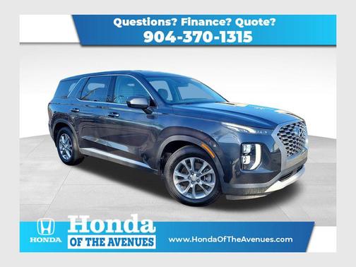 2020 Hyundai PALISADE SE