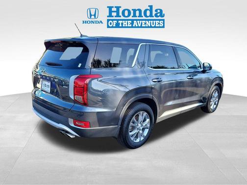 2020 Hyundai PALISADE SE