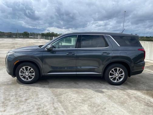 2020 Hyundai PALISADE SE