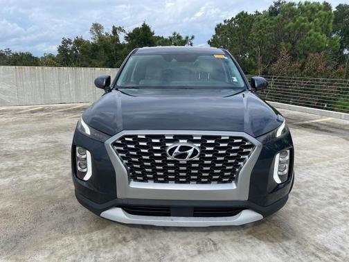 2020 Hyundai PALISADE SE