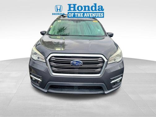 2020 Subaru Ascent Limited 7-Passenger