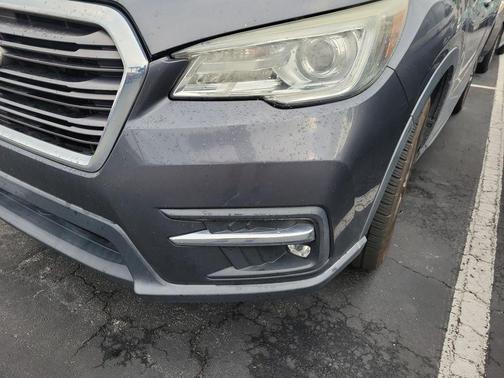 2020 Subaru Ascent Limited 7-Passenger