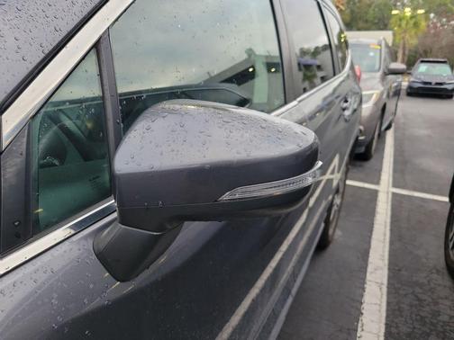 2020 Subaru Ascent Limited 7-Passenger