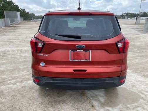 2019 Ford Escape S