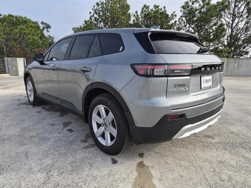 2026 Honda Prologue EX