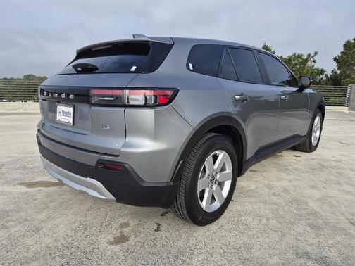 2026 Honda Prologue EX