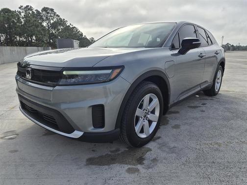 2026 Honda Prologue EX