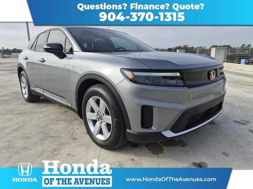 2026 Honda Prologue EX