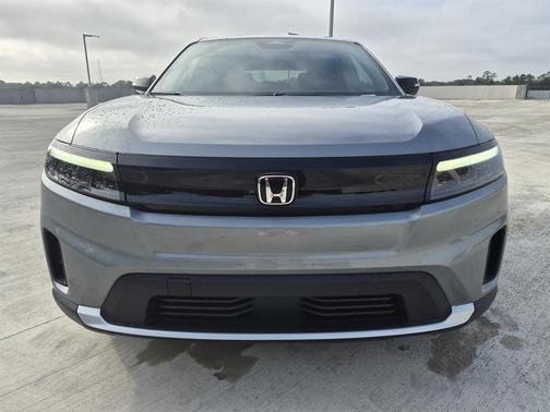 2026 Honda Prologue EX