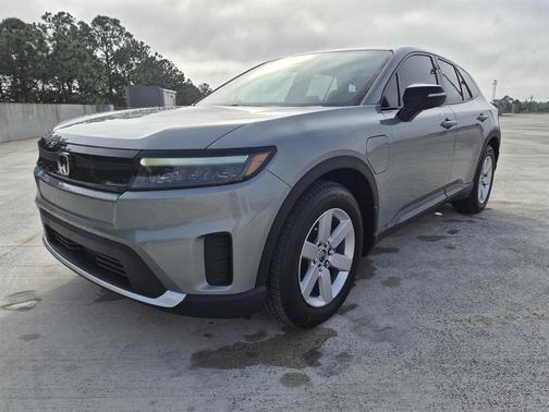 2026 Honda Prologue EX
