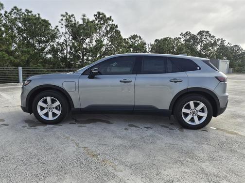 2026 Honda Prologue EX