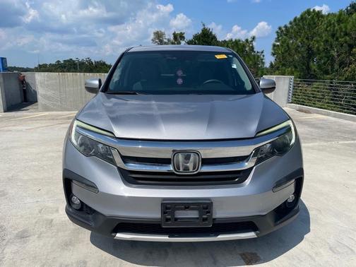 2019 Honda Pilot EX