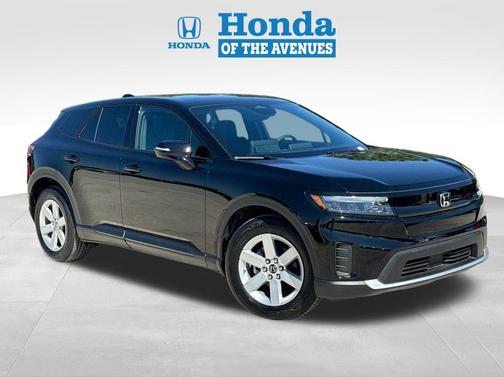 2026 Honda Prologue EX